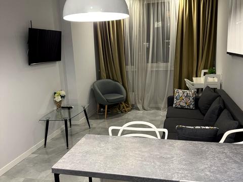 квартира за адресою Євгена Сверстюка вул. (Марини Раскової), 6