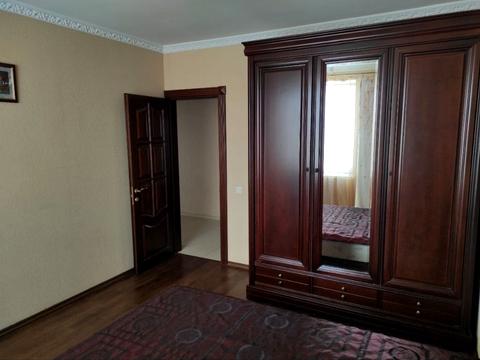 квартира за адресою Євгена Чикаленка вул., 59г