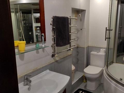 квартира за адресою Євгена Чикаленка вул., 59г