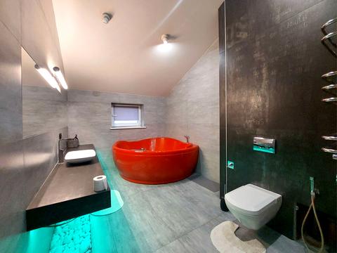 квартира за адресою Джерельна вул., 81