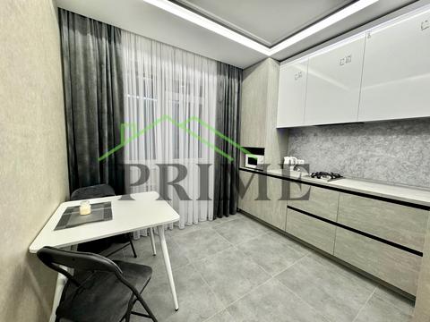 квартира за адресою Марії Башкірцевої вул., 20 к1