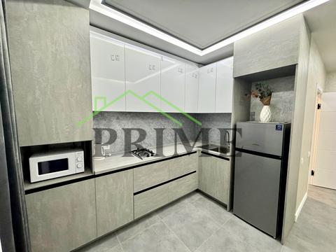 квартира за адресою Марії Башкірцевої вул., 20 к1