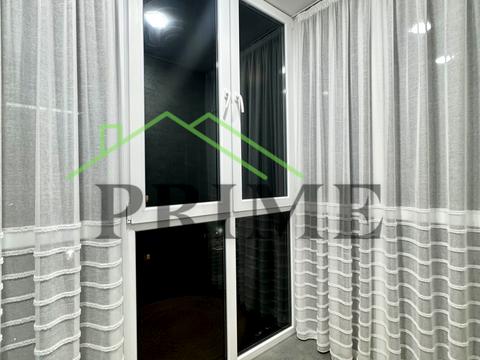 квартира за адресою Марії Башкірцевої вул., 20 к1