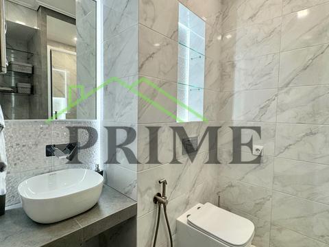 квартира за адресою Марії Башкірцевої вул., 20 к1