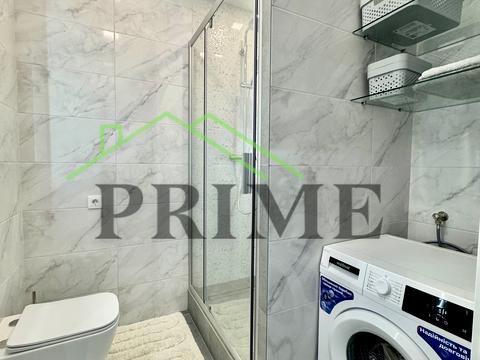 квартира за адресою Марії Башкірцевої вул., 20 к1