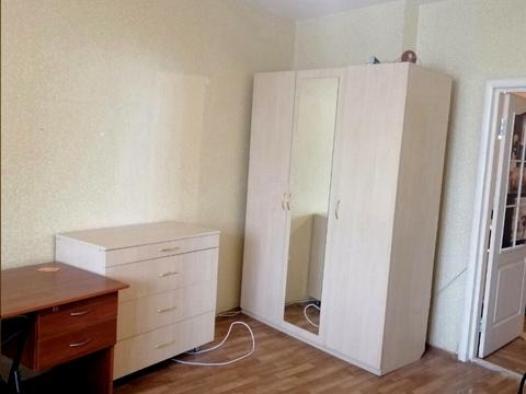 квартира за адресою Олени Пчілки вул., 5