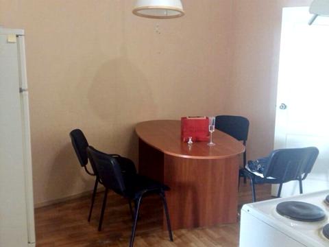 квартира за адресою Олени Пчілки вул., 5