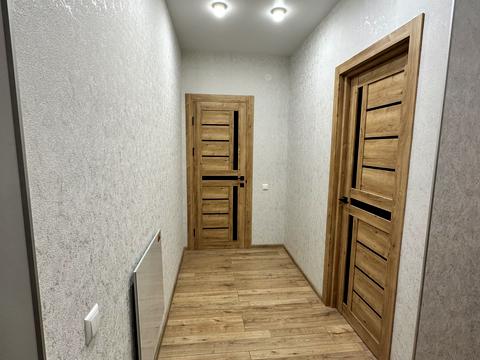 квартира за адресою 128-ї Окремої Гірсько-Піхотної Бригади вул., 46