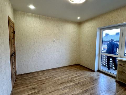 квартира за адресою 128-ї Окремої Гірсько-Піхотної Бригади вул., 46