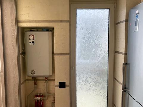 квартира за адресою Високий пров., 20