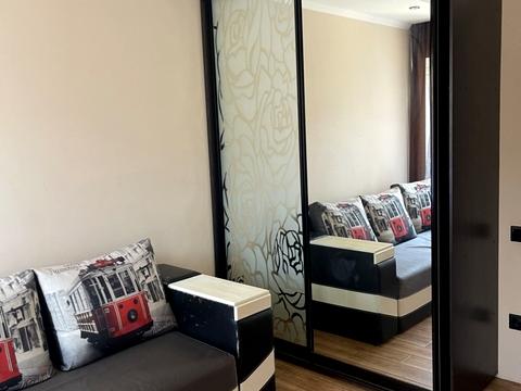 квартира за адресою Високий пров., 20