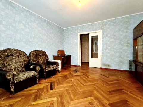 квартира по адресу Победы просп., 184