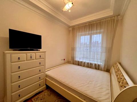 квартира за адресою Велика Васильківська вул. (Червоноармійська), 116