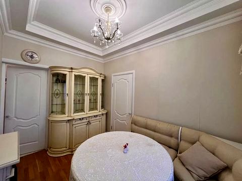 квартира за адресою Велика Васильківська вул. (Червоноармійська), 116