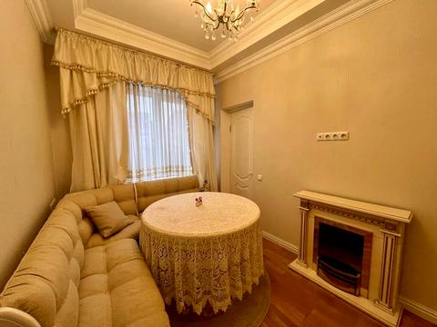 квартира за адресою Велика Васильківська вул. (Червоноармійська), 116