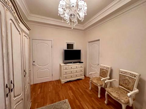 квартира за адресою Велика Васильківська вул. (Червоноармійська), 116