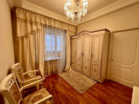 квартира за адресою Велика Васильківська вул. (Червоноармійська), 116