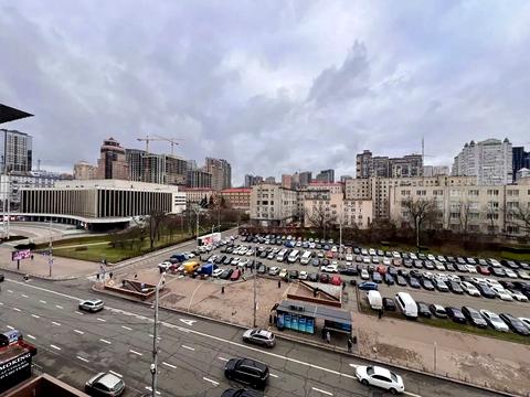 квартира за адресою Велика Васильківська вул. (Червоноармійська), 116