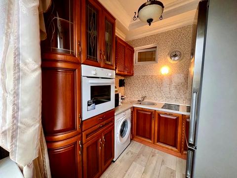 квартира за адресою Велика Васильківська вул. (Червоноармійська), 116