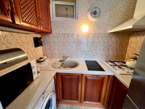 квартира за адресою Велика Васильківська вул. (Червоноармійська), 116