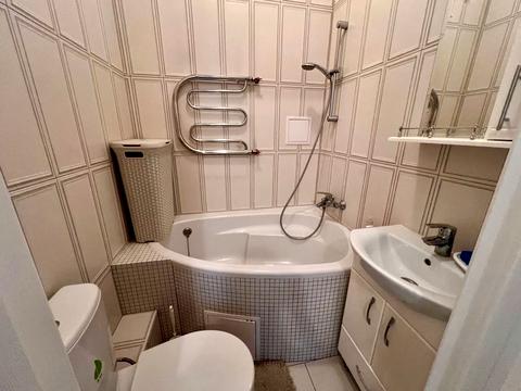 квартира за адресою Велика Васильківська вул. (Червоноармійська), 116