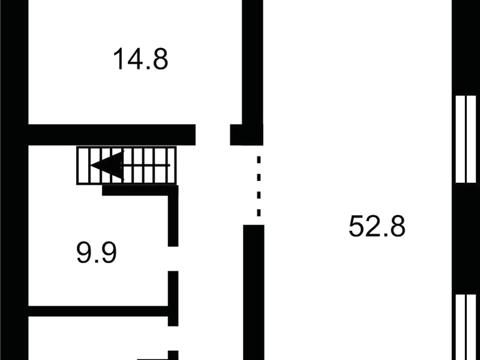 будинок за адресою Петропавлівська вул., 53/38