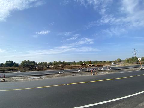 ділянка за адресою 