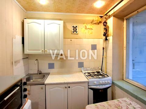 квартира за адресою Митрополита Василя Липківського вул. (Урицького), 15