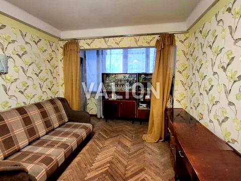 квартира за адресою Митрополита Василя Липківського вул. (Урицького), 15