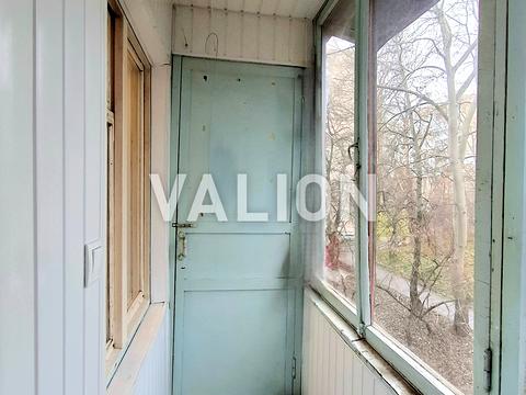 квартира за адресою Митрополита Василя Липківського вул. (Урицького), 15