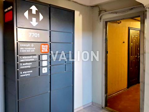 квартира за адресою Митрополита Василя Липківського вул. (Урицького), 15