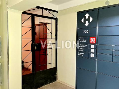 квартира за адресою Митрополита Василя Липківського вул. (Урицького), 15