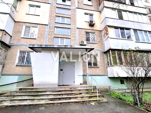 квартира за адресою Митрополита Василя Липківського вул. (Урицького), 15