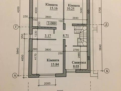 будинок за адресою Вербицького вул., 26