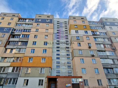 квартира за адресою Райдужна вул., 71