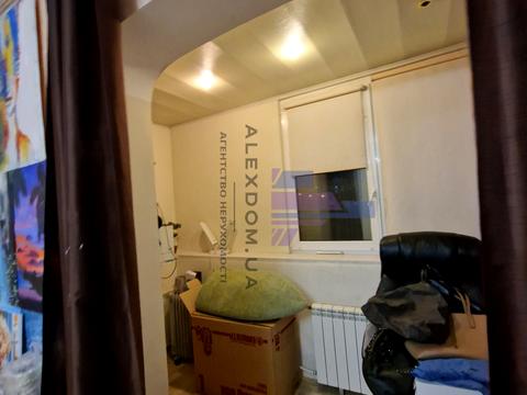 квартира за адресою Райдужна вул., 71