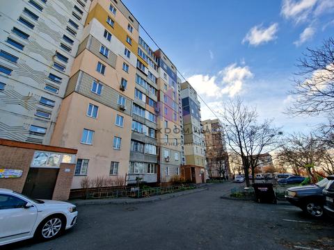 квартира за адресою Райдужна вул., 71