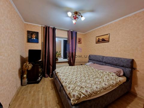 квартира за адресою Райдужна вул., 71