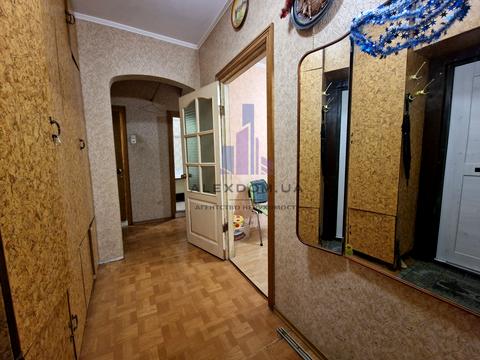 квартира за адресою Райдужна вул., 71