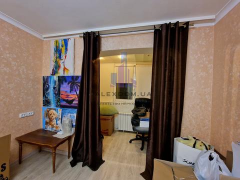 квартира за адресою Райдужна вул., 71