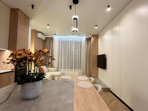 квартира по адресу Василия Тютюнника ул. (Анрі Барбюса), 39