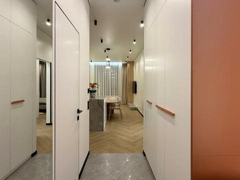 квартира по адресу Василия Тютюнника ул. (Анрі Барбюса), 39