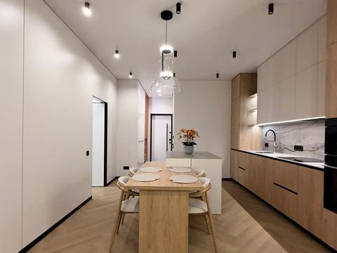 квартира по адресу Василия Тютюнника ул. (Анрі Барбюса), 39