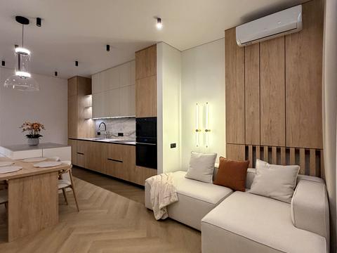 квартира по адресу Василия Тютюнника ул. (Анрі Барбюса), 39