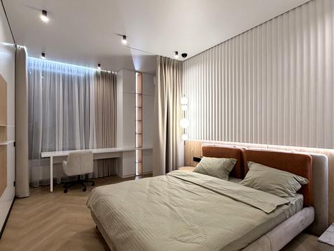 квартира по адресу Василия Тютюнника ул. (Анрі Барбюса), 39