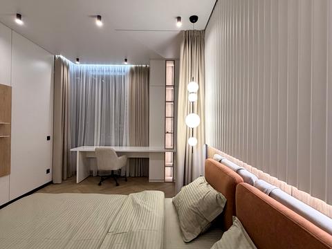 квартира по адресу Василия Тютюнника ул. (Анрі Барбюса), 39