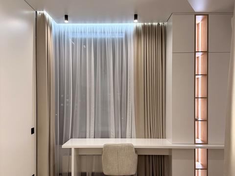 квартира по адресу Василия Тютюнника ул. (Анрі Барбюса), 39