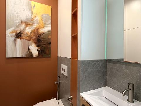 квартира по адресу Василия Тютюнника ул. (Анрі Барбюса), 39