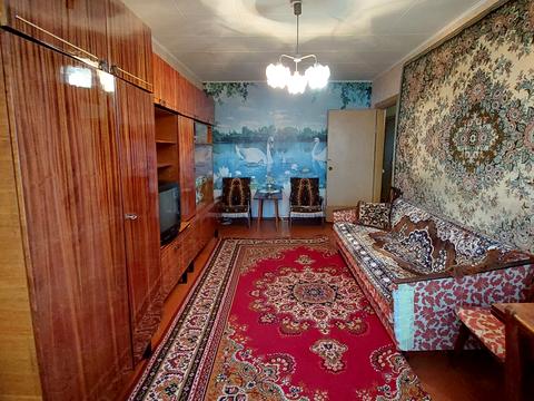 квартира по адресу Вячеслава Галвы ул. (Руднева), 39