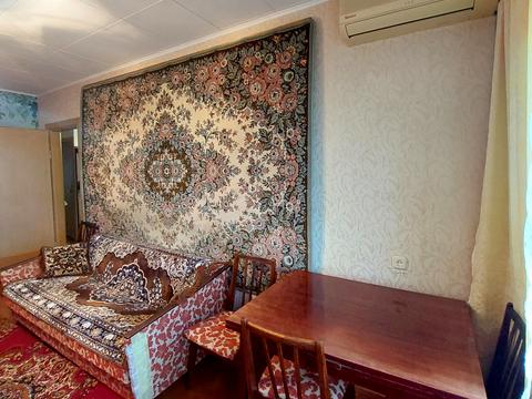 квартира по адресу Вячеслава Галвы ул. (Руднева), 39